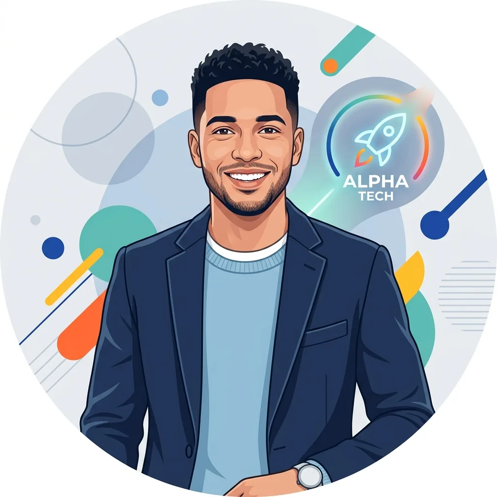 Rohan Kumar, Founder of InnovexCS